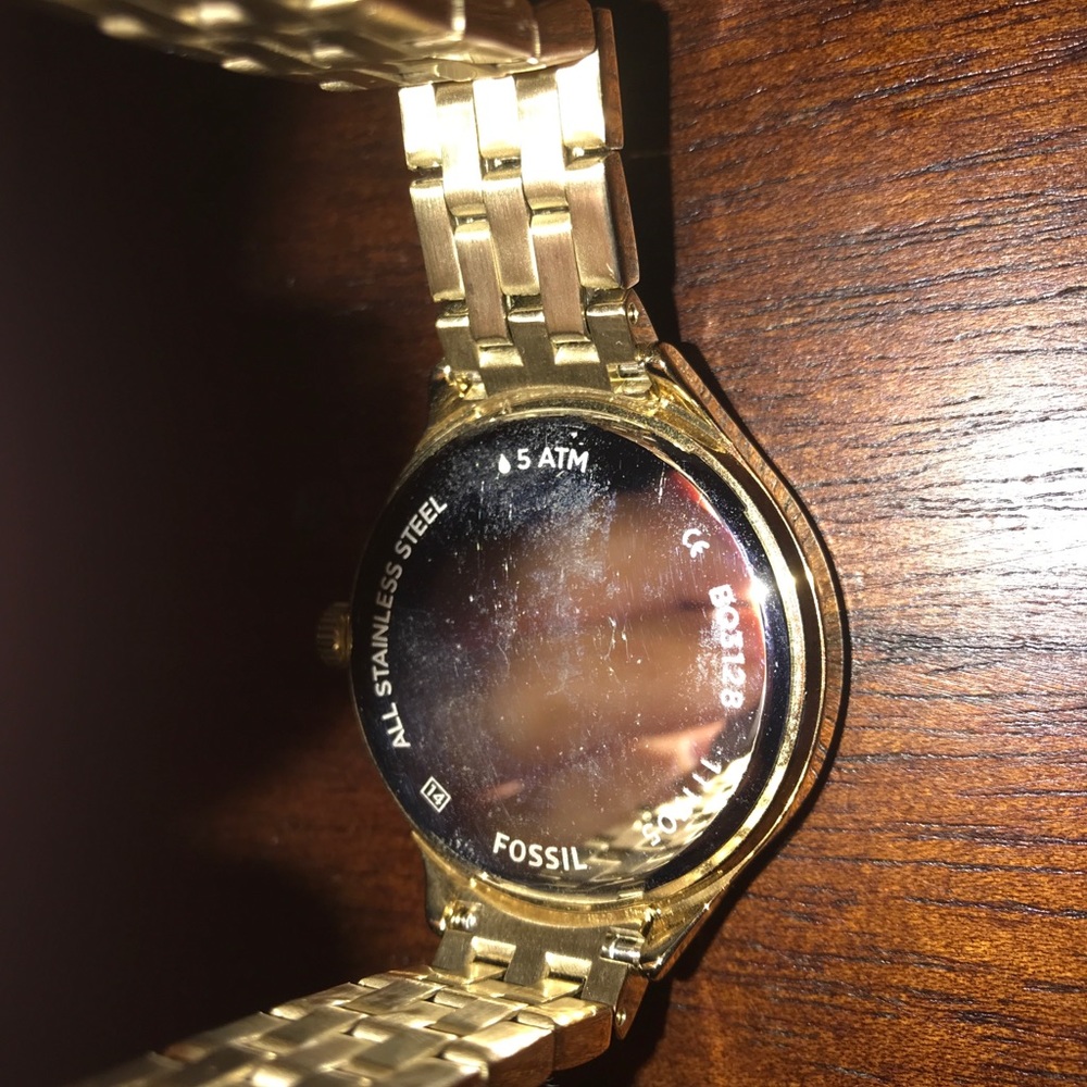 Fossil Watch - Picture 4 of 6